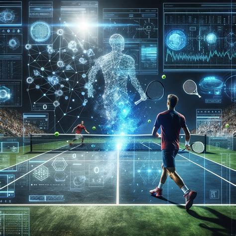 AI Tennis Predictor: How We Predict a Match .